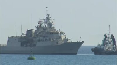 Διαβάζοντας τον χάρτη από τη σωστή πλευρά, Κώστας Βενιζέλος