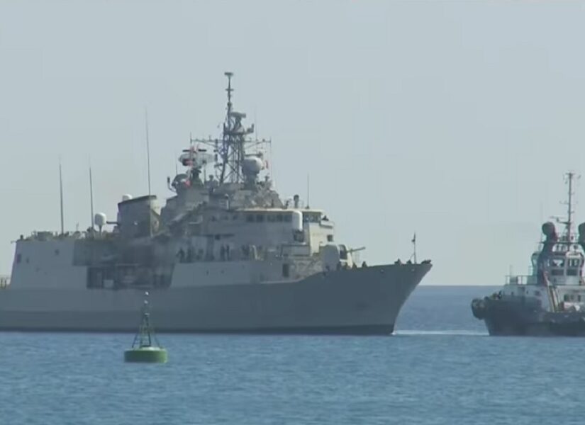 Διαβάζοντας τον χάρτη από τη σωστή πλευρά, Κώστας Βενιζέλος