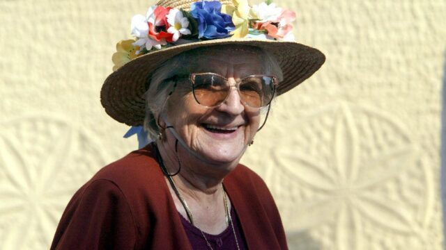 Γιατί επιταχύνεται η γήρανση του πληθυσμού στην Τουρκία, Βάνα Στέλλου