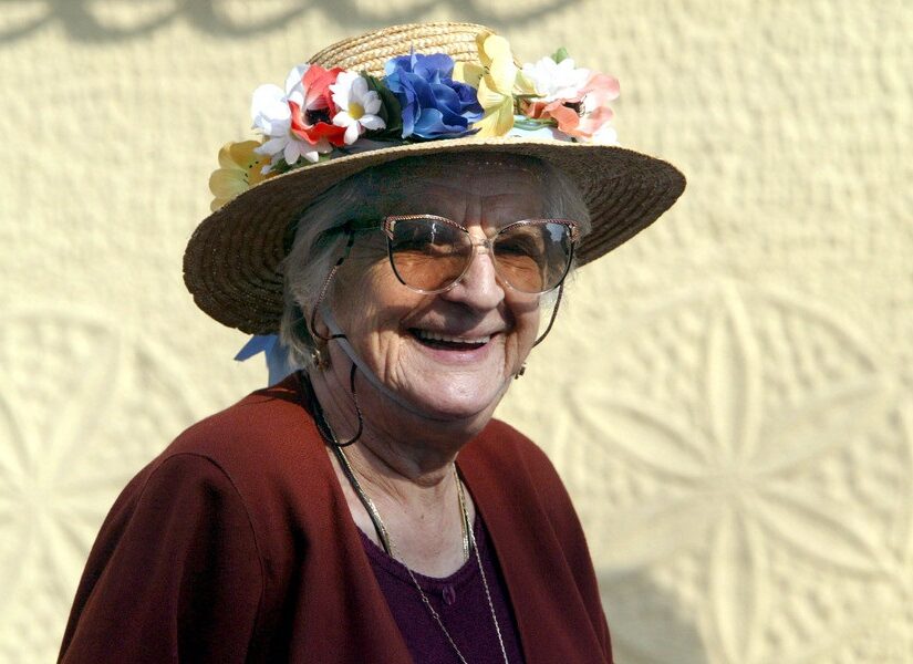 Γιατί επιταχύνεται η γήρανση του πληθυσμού στην Τουρκία, Βάνα Στέλλου