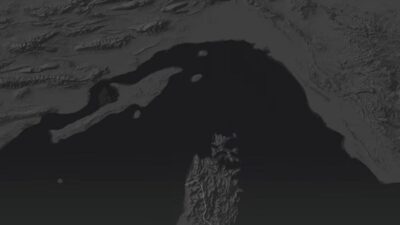 Γιατί τα Στενά του Ορμούζ θυμίζουν Καλλίπολη, Κώστας Κόλμερ