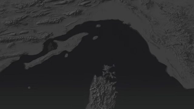 Γιατί τα Στενά του Ορμούζ θυμίζουν Καλλίπολη, Κώστας Κόλμερ