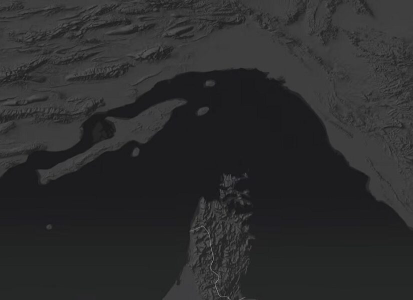 Γιατί τα Στενά του Ορμούζ θυμίζουν Καλλίπολη, Κώστας Κόλμερ