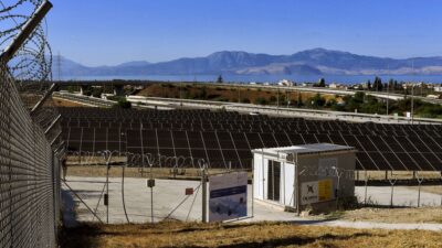 Αβέβαιο το μέλλον των ενεργειακών κοινοτήτων στην Ελλάδα, Φίλης Καϊτατζής