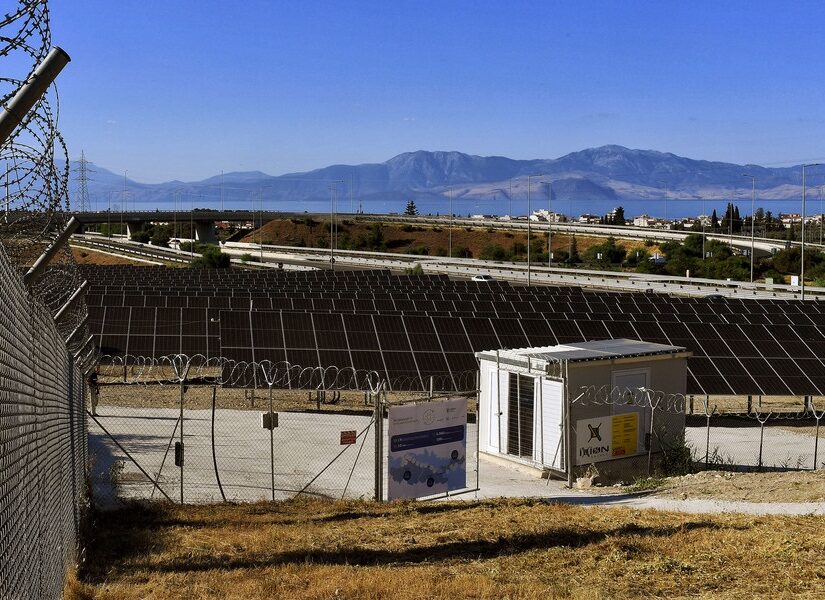 Αβέβαιο το μέλλον των ενεργειακών κοινοτήτων στην Ελλάδα, Φίλης Καϊτατζής