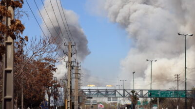 Τραμπ και Ισραήλ εκτέλεσαν το Διεθνές Δίκαιο!