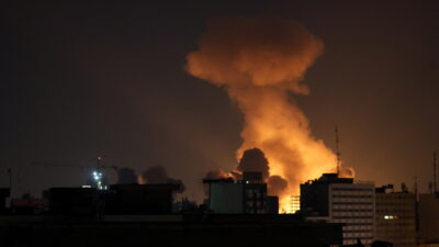 Ανοίγουν ΗΠΑ και Ισραήλ «Κουρδικό Μέτωπο» κατά του Ιράν; Βάνα Στέλλου