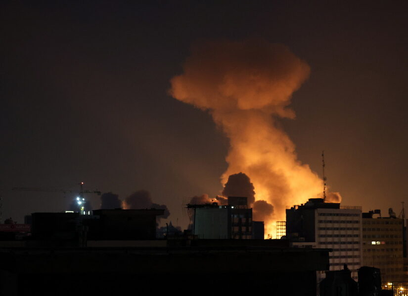 Ανοίγουν ΗΠΑ και Ισραήλ «Κουρδικό Μέτωπο» κατά του Ιράν; Βάνα Στέλλου