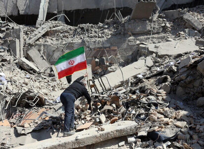 Είναι εφικτός είναι ο κατακερματισμός του Ιράν; Γιώργος Βενέτης