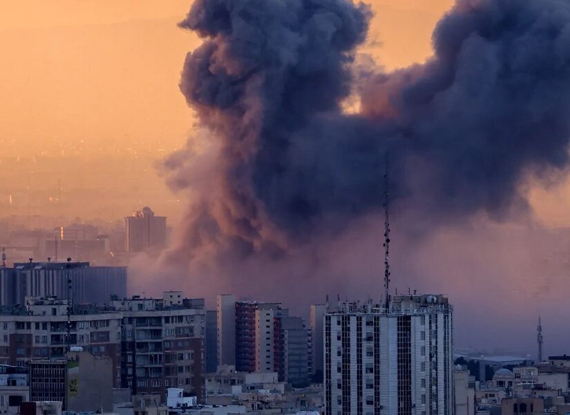 Δεν αποκλείουν χερσαία επέμβαση οι ΗΠΑ – Μπαράζ βομβαρδισμών – Τουρκία: Τι συνέβη με τον πύραυλο