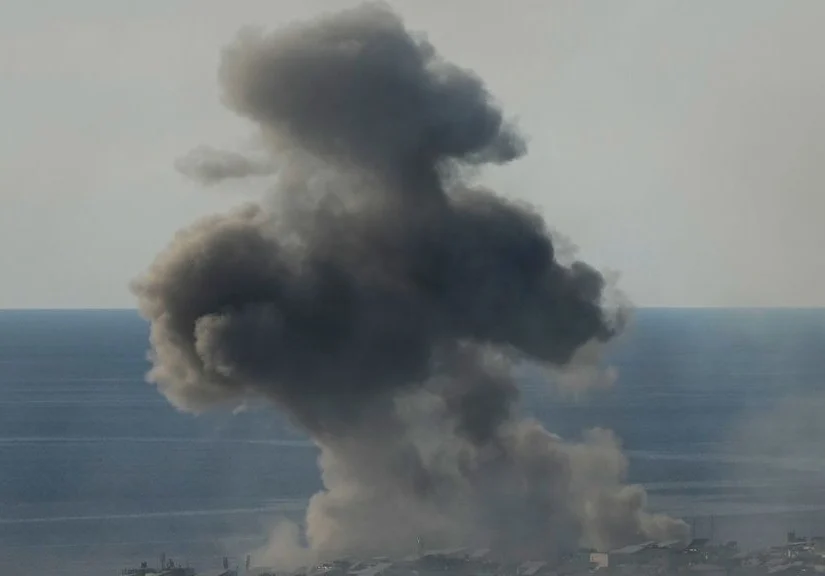 Πεδίο μάχης η Τεχεράνη μετά από ισραηλινό χτύπημα – Νέες επιθέσεις σε χώρες του Κόλπου