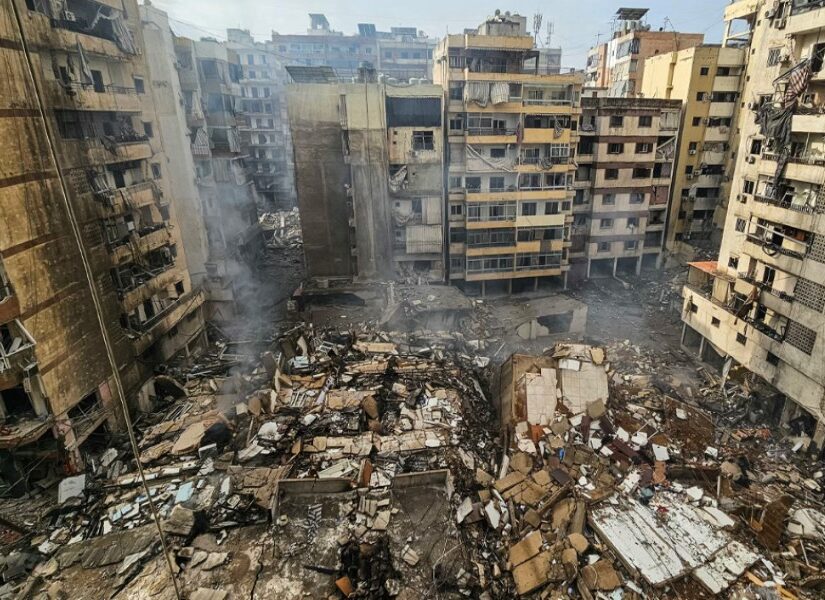 Τέλος από τις ΗΠΑ στα σενάρια εκεχειρίας – Τράμπ: Να παραδοθεί ο νέος ηγέτης του Ιράν – Στο στόχαστρο των Φρουρών της Επανάστασης ο Νετανιάχου