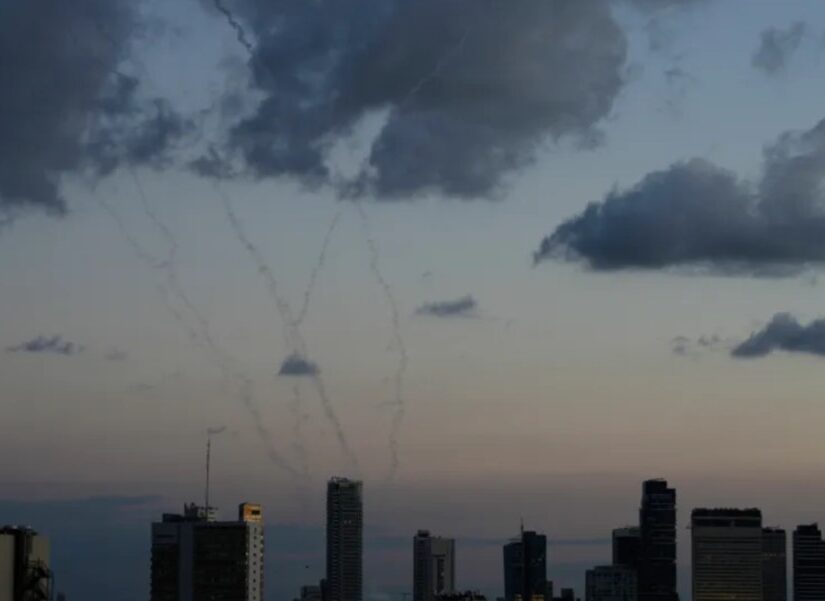 Το Ιράν ορκίζεται για εκδίκηση για τον Χαμενεΐ – Μπαράζ εκρήξεων σε Ντουμπάι και Μπαχρέιν