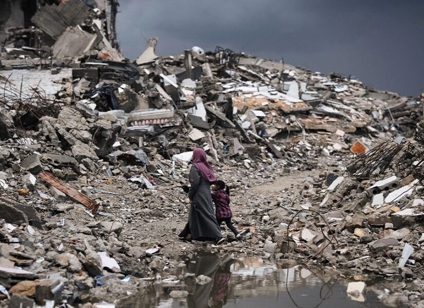 Η παγίδα της “στρατηγικής του αποκεφαλισμού” – Το μετά του συντριπτικού πλήγματος
