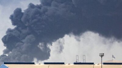 Ιράν Πύραυλοι Αττική