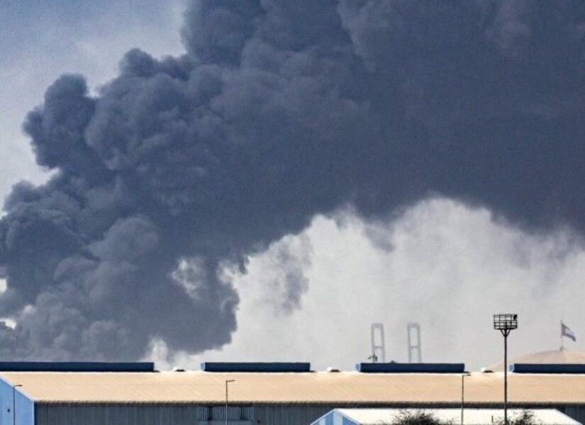 Ιράν Πύραυλοι Αττική