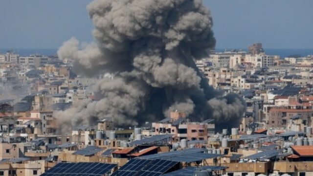 Ένας πρώτος απολογισμός του πολέμου στο Ιράν - Πραγματικότητες και ισχυρισμοί, Ζαχαρίας Μίχας