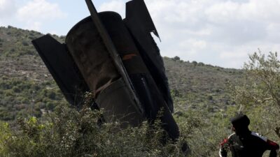 Η φύση και η πορεία του πολέμου κατά του Ιράν, Ευθύμιος Τσιλιόπουλος