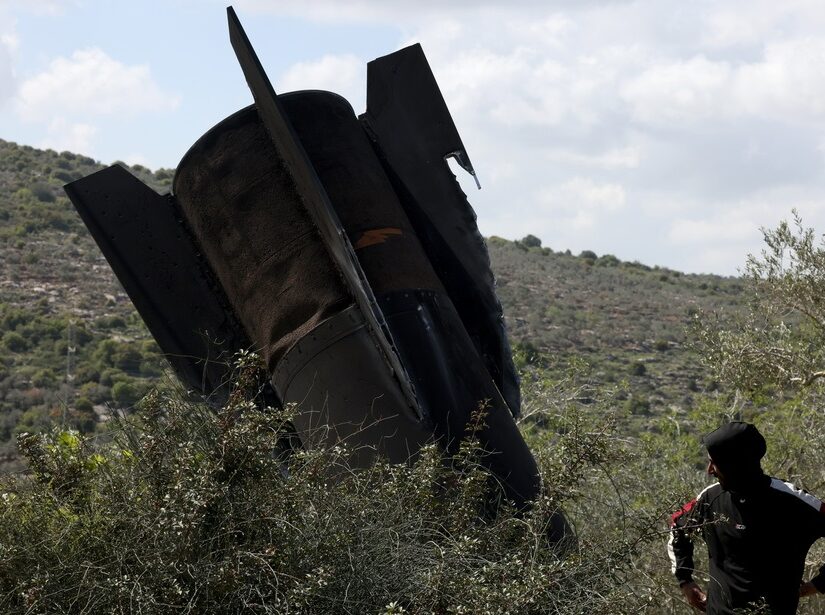 Η φύση και η πορεία του πολέμου κατά του Ιράν, Ευθύμιος Τσιλιόπουλος