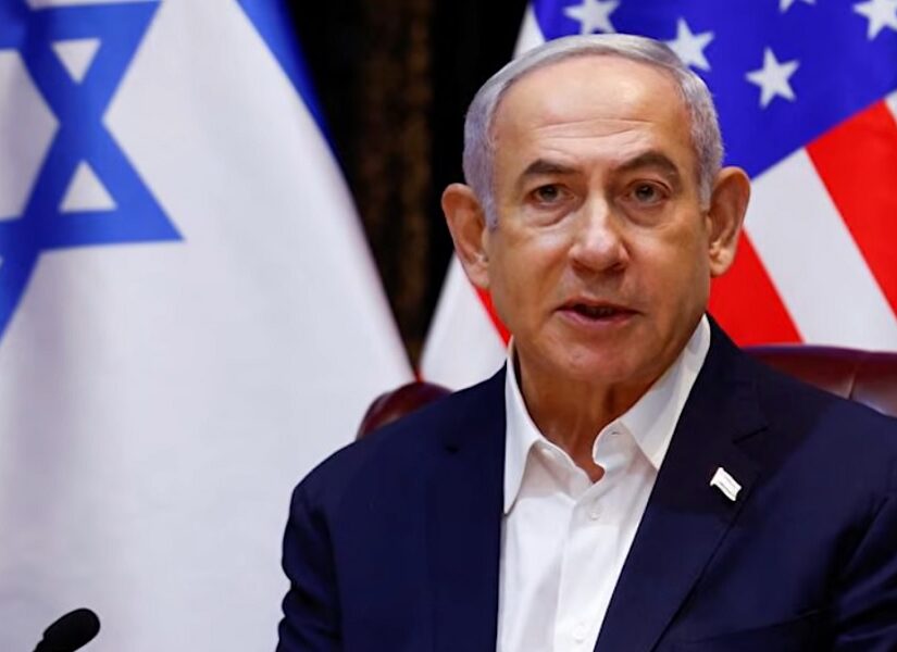 Το σενάριο της χρήσης τακτικών πυρηνικών από το Ισραήλ, Δημήτρης Χρήστου