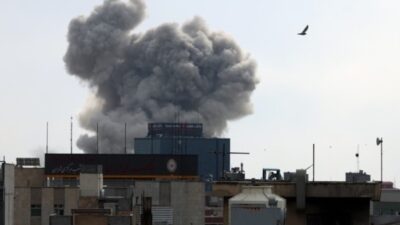 Η επόμενη μέρα της επίθεσης ΗΠΑ-Ισραήλ στο Ιράν, Κώστας Κόλμερ