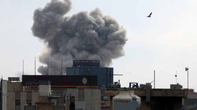 Η επόμενη μέρα της επίθεσης ΗΠΑ-Ισραήλ στο Ιράν, Κώστας Κόλμερ