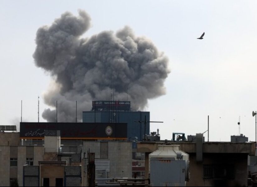 Η επόμενη μέρα της επίθεσης ΗΠΑ-Ισραήλ στο Ιράν, Κώστας Κόλμερ