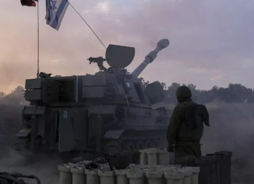 Ιρανικά πλήγματα σε πετρελαϊκές εγκαταστάσεις – Στον πόλεμο και ο Λίβανος – Καταρρίφθηκαν αμερικανικά F-15 στο Κουβέιτ