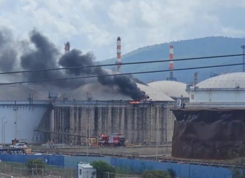 Ιράν: Μαστίγιο και καρότο από ΗΠΑ – Ο Τραμπ θέλει να βάλει τους Άραβες να πληρώσουν για τον πόλεμο!