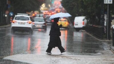 Καιρός: Ξεκίνησε η επέλαση της “Deborah” – Πως θα πορευτεί η κακοκαιρία