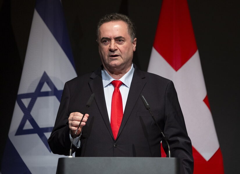 Ισραήλ: Επισπεύδουμε την κατεδάφιση σπιτιών Λιβανέζων