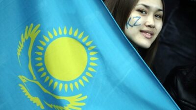 Exit poll στο Καζακστάν δείχνουν ότι το νέο Σύνταγμα εγκρίθηκε από το 86,7% των ψηφοφόρων