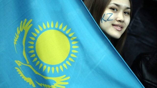 Exit poll στο Καζακστάν δείχνουν ότι το νέο Σύνταγμα εγκρίθηκε από το 86,7% των ψηφοφόρων