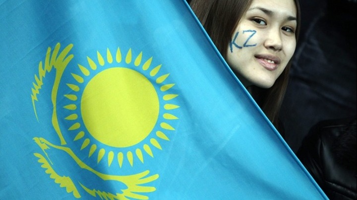 Exit poll στο Καζακστάν δείχνουν ότι το νέο Σύνταγμα εγκρίθηκε από το 86,7% των ψηφοφόρων