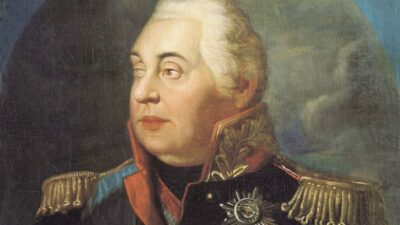 Ο χρόνος στη σύγχρονη γεωπολιτική – Το δίδαγμα του στρατηγού Κουτούζωφ, Δημήτρης Σταθακόπουλος