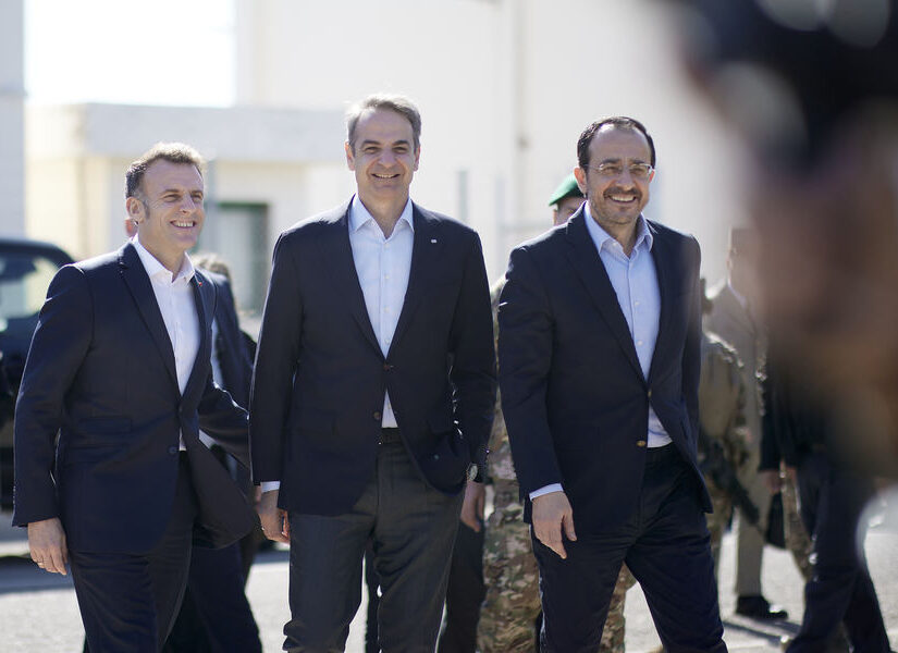 Ο πόλεμος αλλάζει τα δεδομένα στην ασφάλεια – Πως επηρεάζεται το Κυπριακό, Κώστας Βενιζέλος