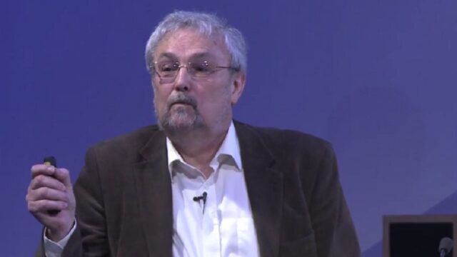 Οι έξι τάξεις της προθετικότητας, Νικόλαος Λάος