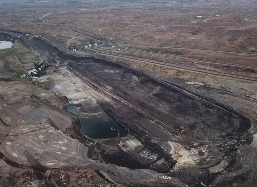 Ο πόλεμος στο Ιράν φέρνει ξανά στο προσκήνιο τον άνθρακα