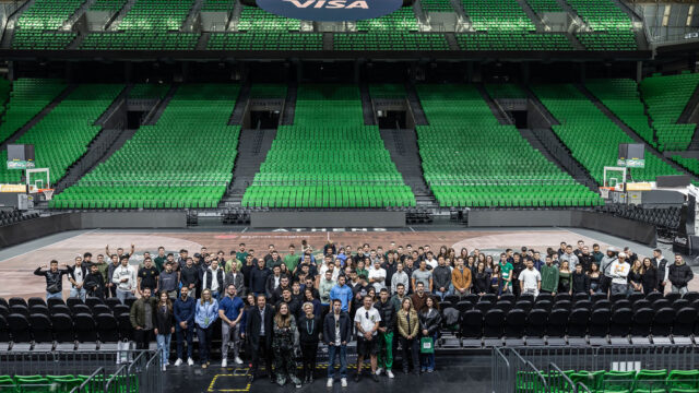 Μητροπολιτικό Κολλέγιο & ΚΑΕ Παναθηναϊκός AKTOR ανανεώνουν τη συνεργασία τους για δεύτερη χρονιά