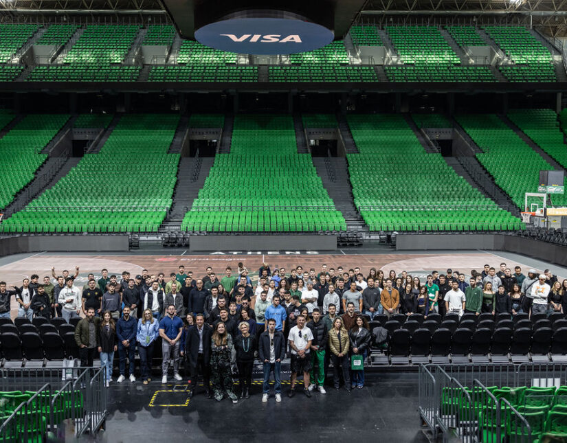 Μητροπολιτικό Κολλέγιο & ΚΑΕ Παναθηναϊκός AKTOR ανανεώνουν τη συνεργασία τους για δεύτερη χρονιά