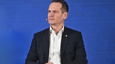 Μανουσάκης: Η διασύνδεση Κρήτης-Αττικής ανήκει στον αστερισμό των έργων που βάζουν την Κρήτη στη σύγχρονη εποχή