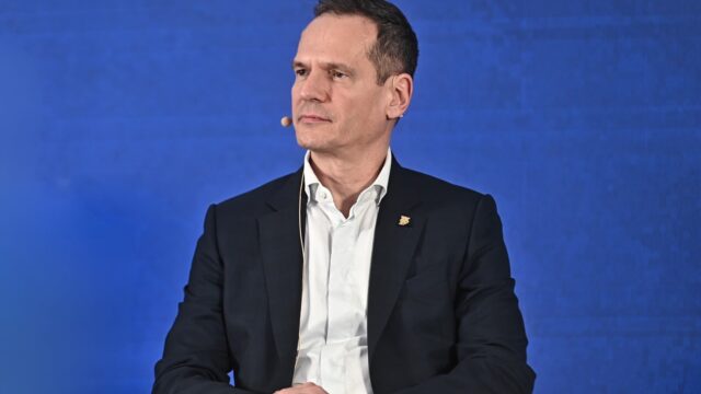 Μανουσάκης: Η διασύνδεση Κρήτης-Αττικής ανήκει στον αστερισμό των έργων που βάζουν την Κρήτη στη σύγχρονη εποχή