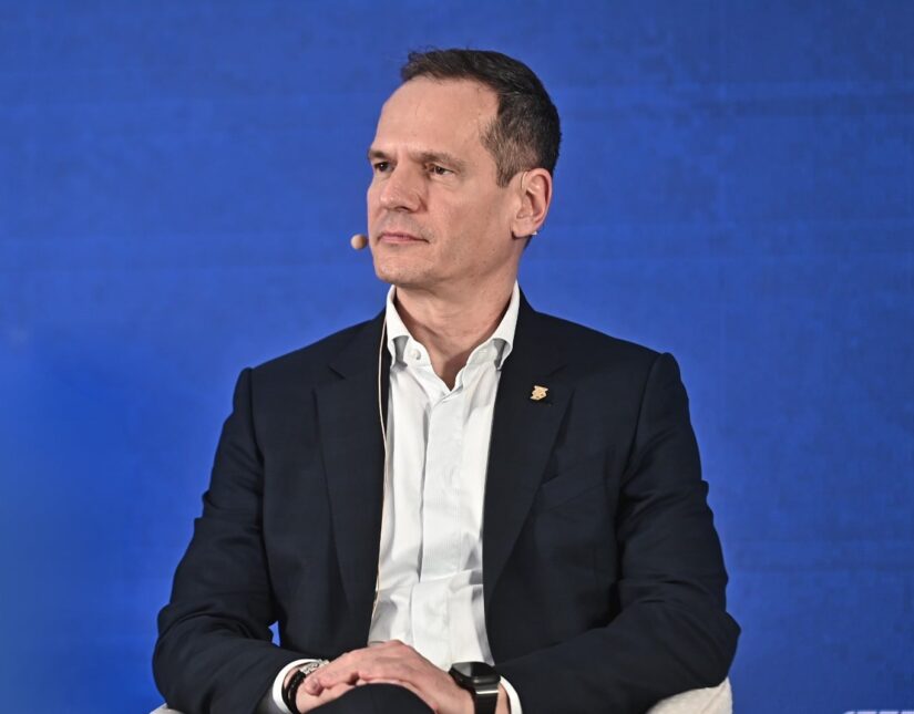 Μανουσάκης: Η διασύνδεση Κρήτης-Αττικής ανήκει στον αστερισμό των έργων που βάζουν την Κρήτη στη σύγχρονη εποχή