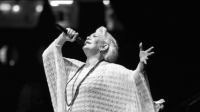 Την Τρίτη η κηδεία της Μαρινέλλας