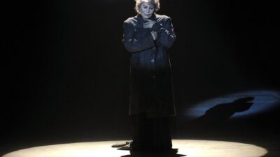 Πέθανε η Μαρινέλλα – Συγκίνηση για την σπουδαία ερμηνεύτρια