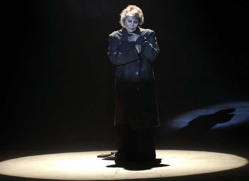 Πέθανε η Μαρινέλλα – Η διαδρομή και οι έρωτες της θρυλικής ερμηνεύτριας