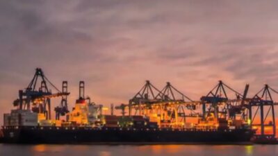 Η νέα στρατηγική της ΕΕ για την εμπορική ναυτιλία, Σταύρος Μαλαγκονιάρης