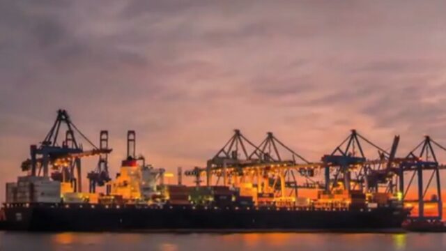 Η νέα στρατηγική της ΕΕ για την εμπορική ναυτιλία, Σταύρος Μαλαγκονιάρης