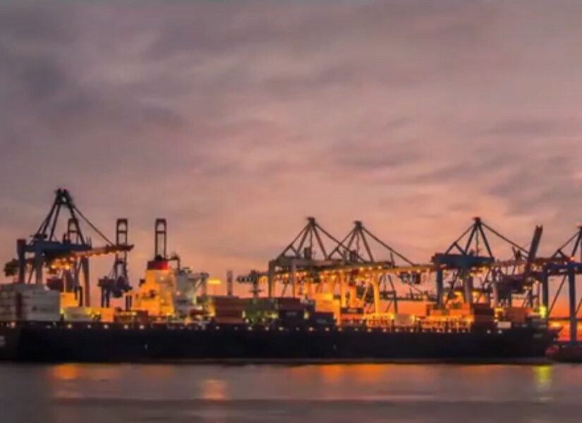 Η νέα στρατηγική της ΕΕ για την εμπορική ναυτιλία, Σταύρος Μαλαγκονιάρης