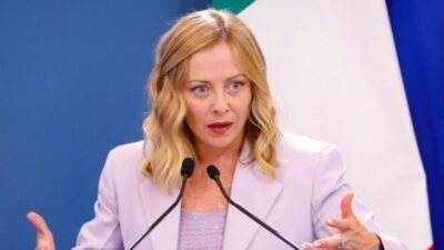 Η κρίση στα καύσιμα και το παράδειγμα της Μελόνι